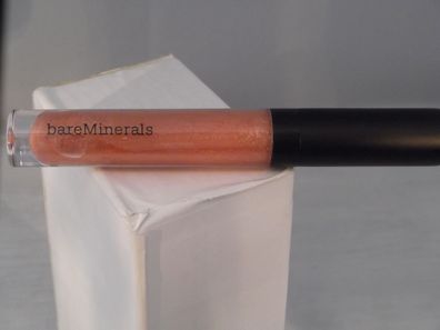 Bare Minerals Lipgloss, Leading Lady"