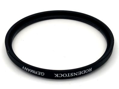 Rodenstock UV-Filter 62mm Filter MC Digital Pro UV/1x Kreisförmig Filtergewinde