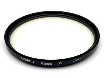 Tamron UV-Filter 82mm Filter Kreisförmig Filtergewinde