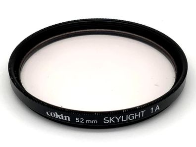 Cokin Skylight 52mm Filter 1A Filtergewinde