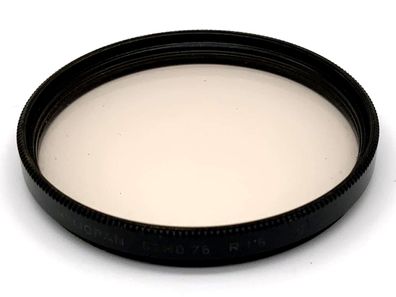 Heliopan Skylight 52mm Filter 52x0.75 R 1.5 -0 Filtergewinde