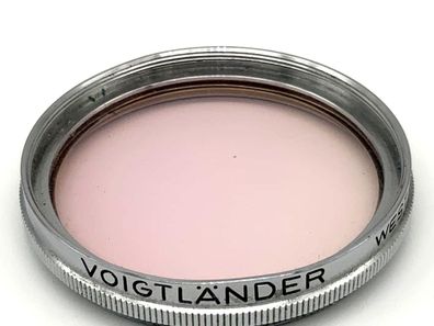 Voigtländer Skylight 40,5mm Filter 325/41 AR 40,5 SF Kreisförmig Filtergewinde