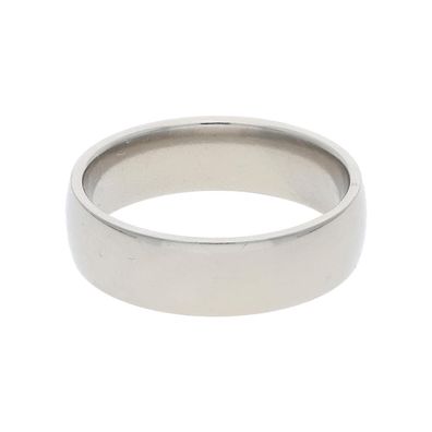 JuwelmaLux Herrenring Titan JL30-07-3715