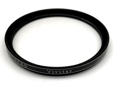 Vivitar Close-Up No.1 Filter 62mm Kreisförmig Filtergewinde M62