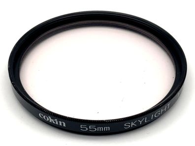 Cokin Skylight 55mm Filter 1A Kreisförmig Filtergewinde