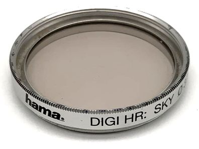 Hama Skylight DIGI HR (IX) Filter 37mm Kreisförmig Filtergewinde M37