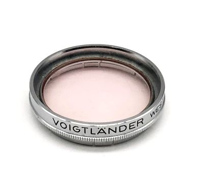 Voigtländer Skylightfilter 325/32 AR SF Slip On Steckfilter (32mm)