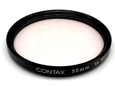 Contax Skylight 1A MC (55mm)