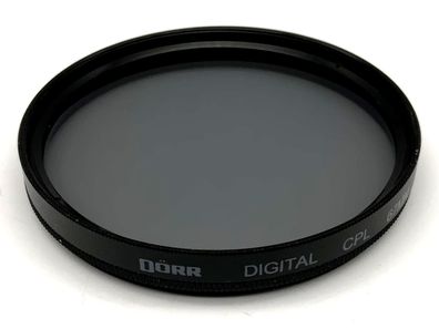 Dörr Digital CPL Digital CPL Filter 67mm Kreisförmig Filtergewinde M67