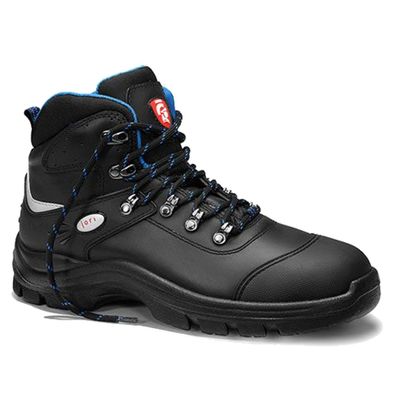 JORI Rocky Mid Sicherheitsschuhe S3 ELTEN