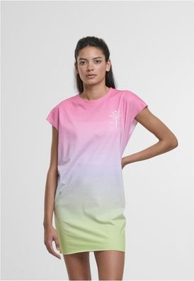 Just Rhyse Damen Venado Dress Colored JLDR227