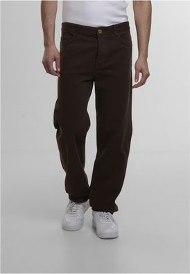 DEF Texas Straight Fit Jeans DFJS224