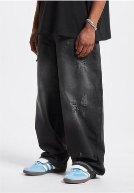 DEF Loose Fit Jeans DFJS227