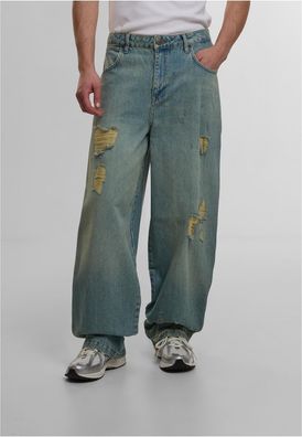 DEF Loose Fit Jeans DFJS227