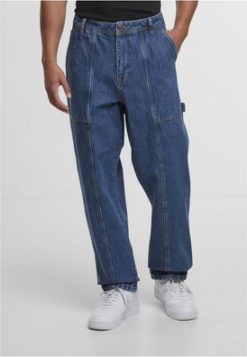 DEF Loose Fit Jeans DFJS229