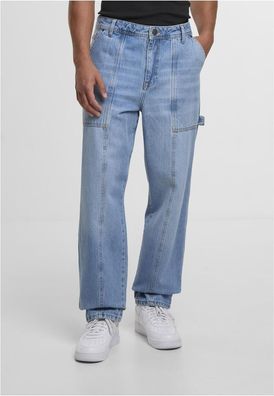 DEF Loose Fit Jeans DFJS229