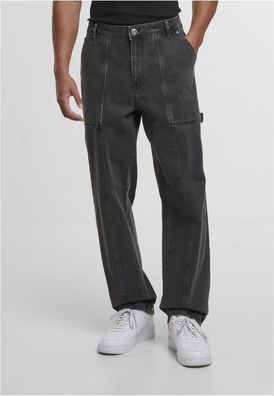 DEF Loose Fit Jeans DFJS229