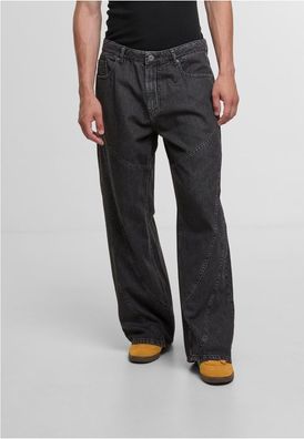 DEF Jeans Seams Baggys DFJS241