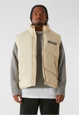 MJ Gonzales Vest MJG Puffer MJG11831