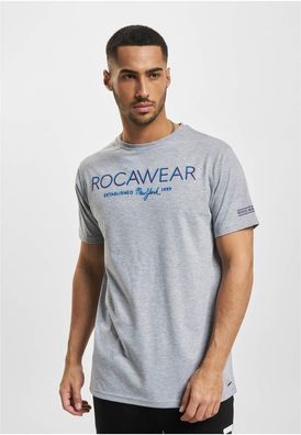 Rocawear Neon T-Shirt RWTS054GM