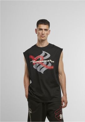 Rocawear Tank Tops Sirene RWTT021