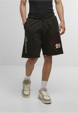 Rocawear Shorts Numbers RWSH023