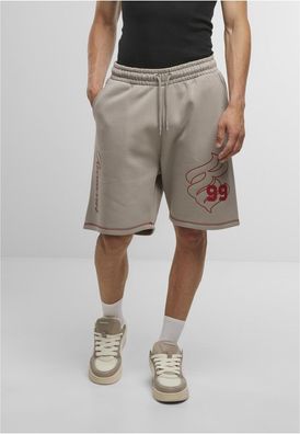 Rocawear Shorts Numbers RWSH023