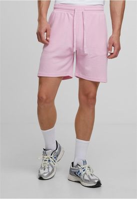 Urban Classics Waffle Sweat Shorts TB6677