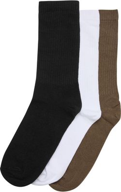 Urban Classics Socken Daily Socks 3-Pack TB7427B