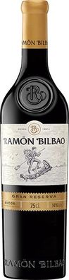 Ramón Bilbao Gran Reserva 2016 0,75 ltr