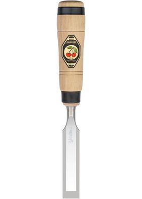 Kirschen Zimmermannsbeitel 28 mm mit schwerem Weißbuchenheft 1205028