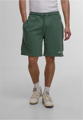 DEF Plain Shorts DFSH051