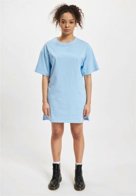 DEF Damen Kleid Mini Kleider DFLDR084