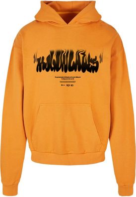 MJ Gonzales Rising X Heavy Oversized Hoody MJG11753