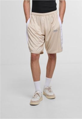 DEF Stripes Short DFSH049