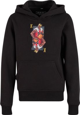 Mister Tee Kinder King Mike Kids Hoody MT1181KH