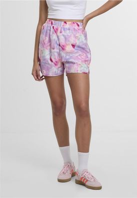 Just Rhyse Damen Water Shorts JLSH214