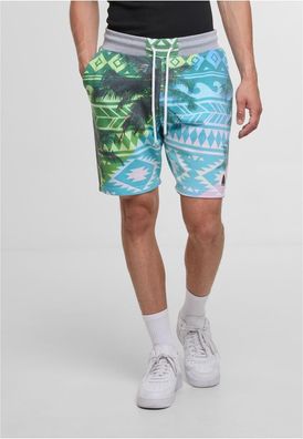 Just Rhyse Sunrise Short JRSH289