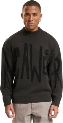 Rocawear Knit Pullover RWCN050