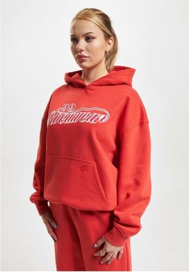 Rocawear Damen Cherry Hoodies RWLHD007