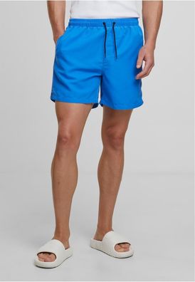 Urban Classics Badeshorts Washed Swim Shorts TB7692