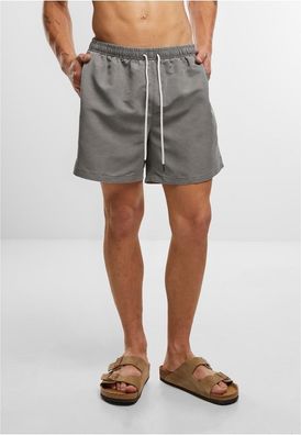 Urban Classics Badeshorts Washed Swim Shorts TB7692