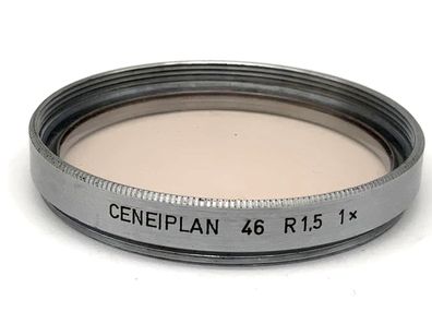 Ceneiplan Skylight R1,5 1x Filter 46mm Kreisförmig Filtergewinde M46