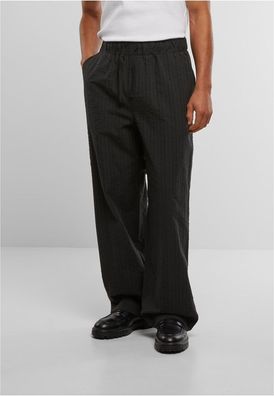 Urban Classics Loose Seersucker Pants TB7566