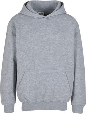 Urban Classics Kinder Kids Basic Essential Hoody UCK7281