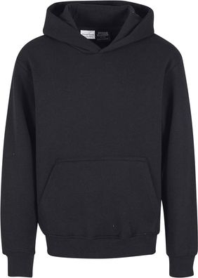Urban Classics Kinder Kids Basic Essential Hoody UCK7281