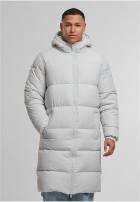 Urban Classics Mens Long Puffer Coat TB7010