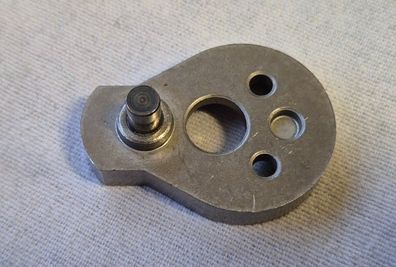 Exzenterscheibe Bosch 2601072901720