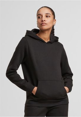 Urban Classics Damen Ladies Basic Essential Hoody TB8009