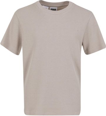 Urban Classics Jungen T-Shirt Boys Waffle Tee UCK6676